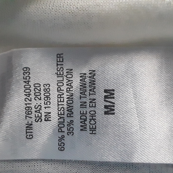 I.B. DIFFUSION WOMEN'S TOP - Picture 9 of 10